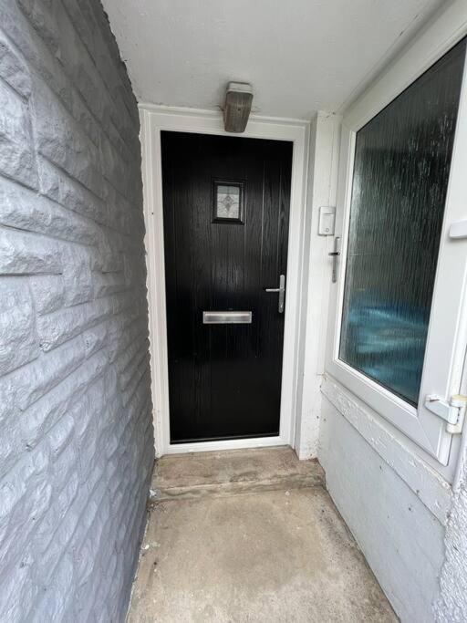 Superb Three Bed Garnant Duplex! Apartment Exterior photo